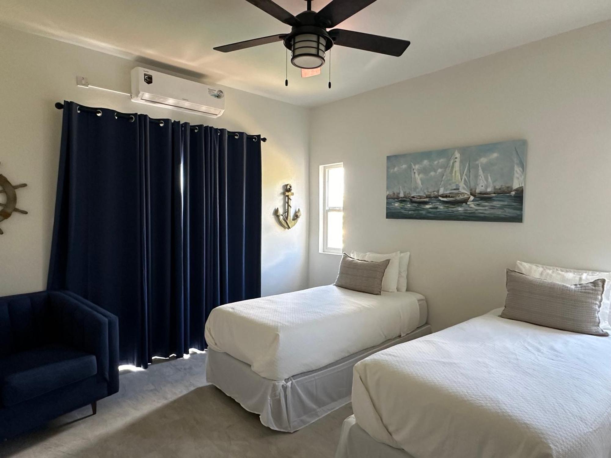 Anse La Raye Belle La Maye Bed And Breakfast Villa المظهر الخارجي الصورة