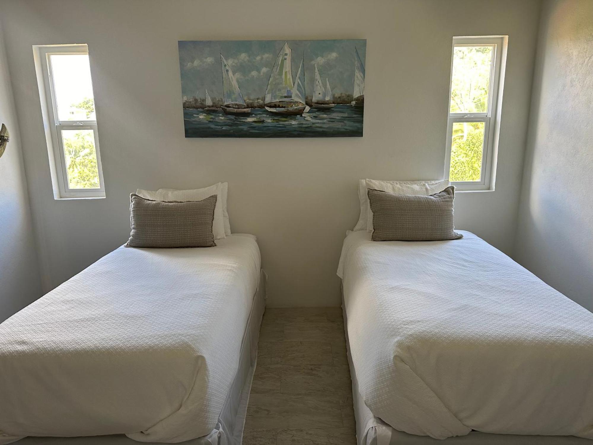 Anse La Raye Belle La Maye Bed And Breakfast Villa المظهر الخارجي الصورة