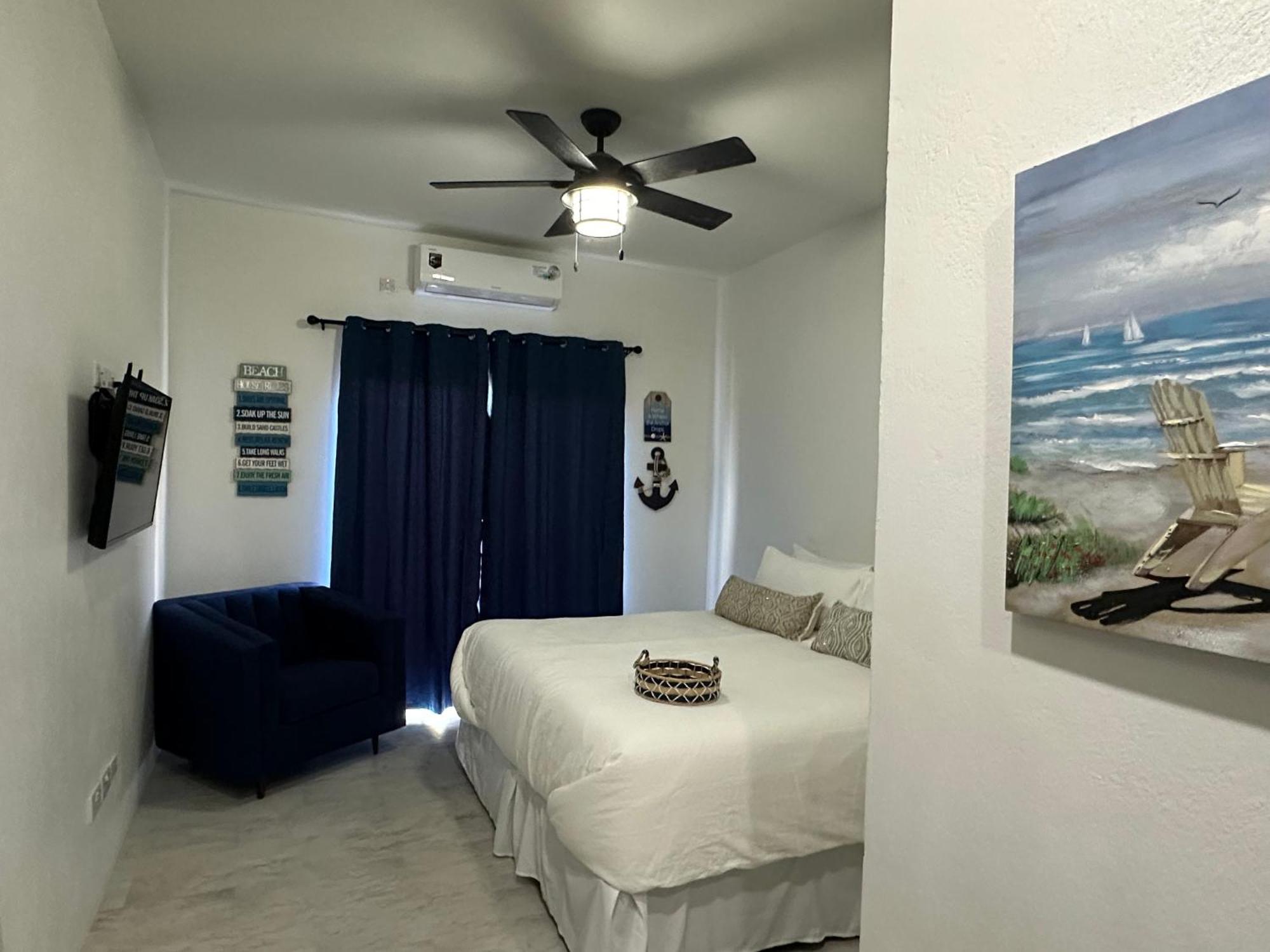 Anse La Raye Belle La Maye Bed And Breakfast Villa المظهر الخارجي الصورة