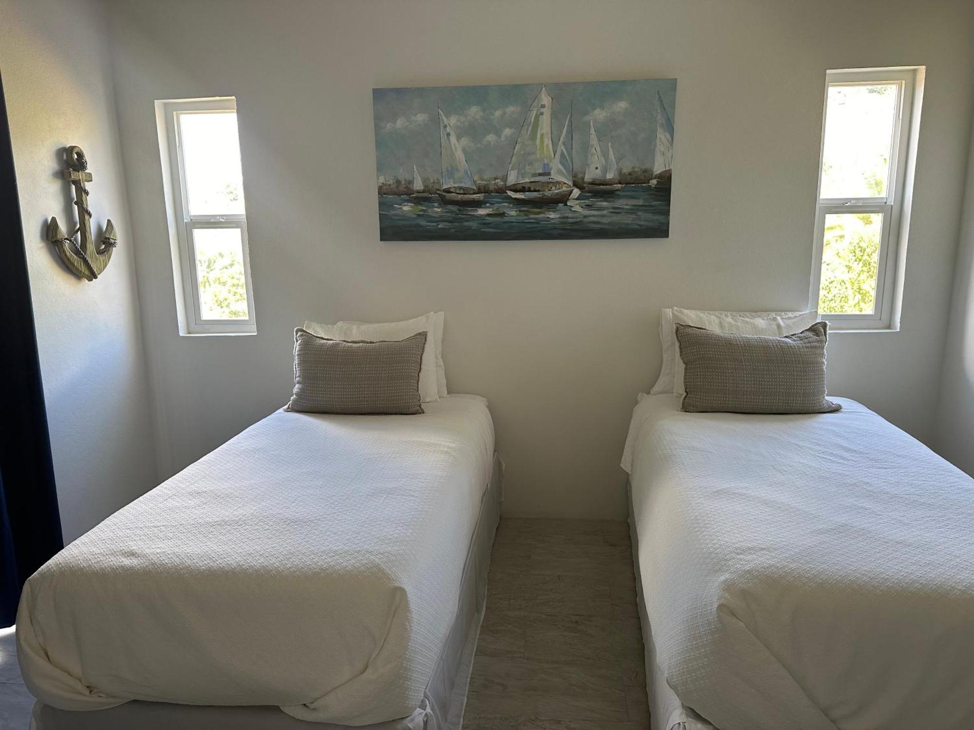 Anse La Raye Belle La Maye Bed And Breakfast Villa المظهر الخارجي الصورة